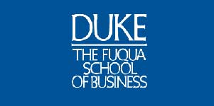 Duke:Fuqua MBA Admission Essays Editing